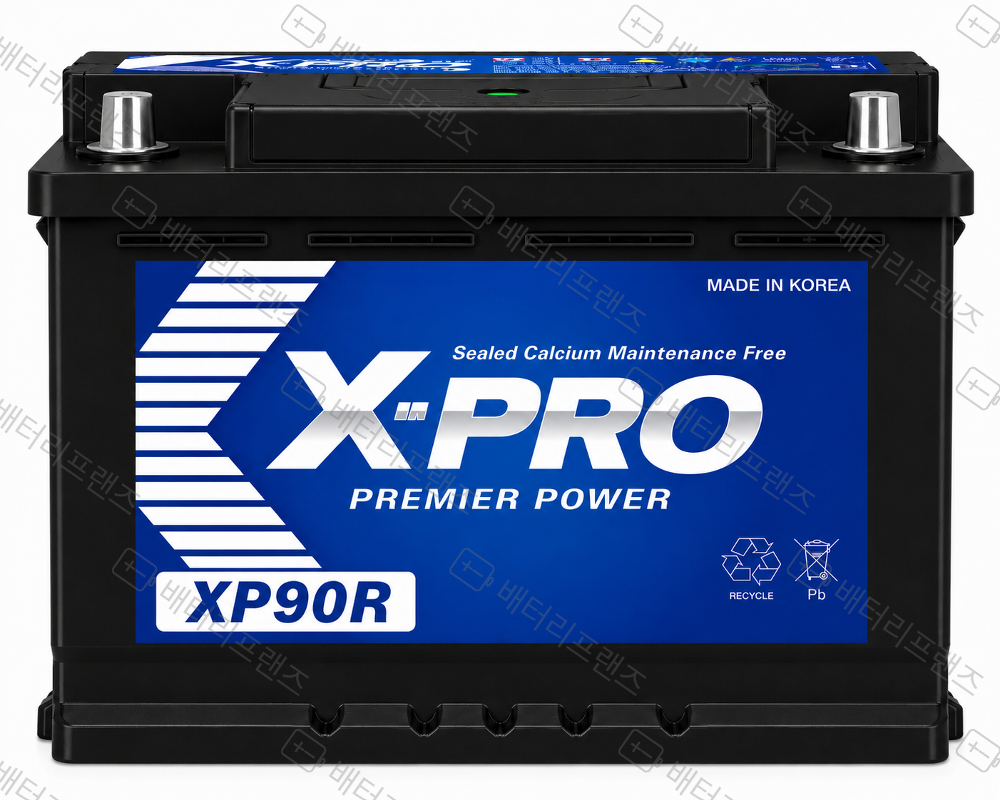 엑스프로 XP90R 상품 이미지