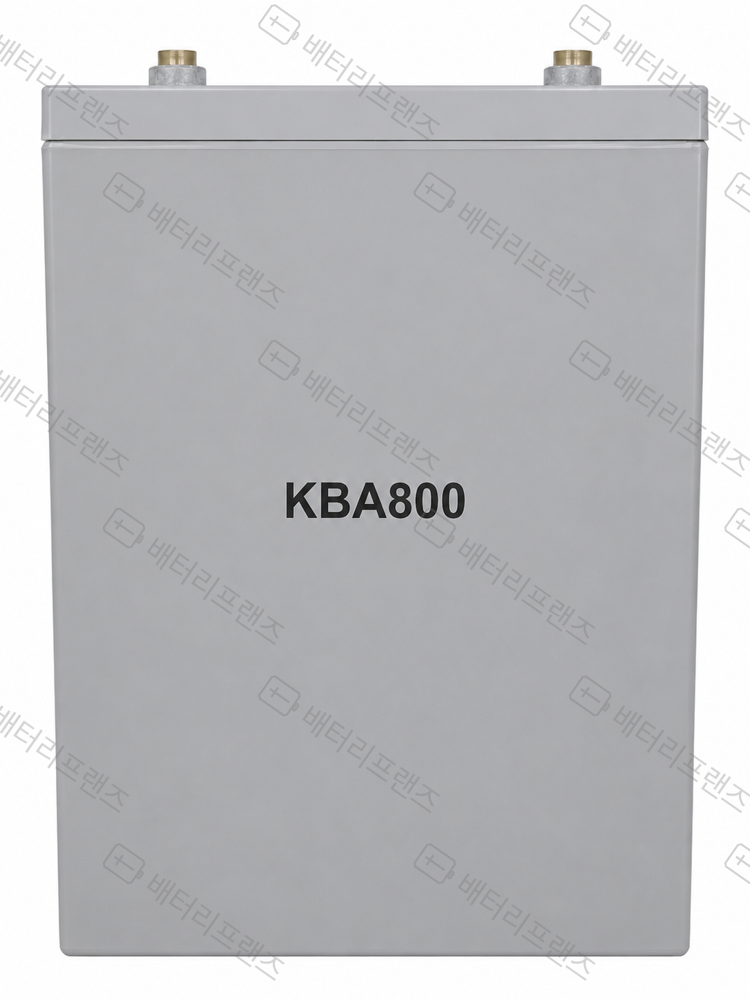 한국앤컴퍼니 KBA800 산업용 배터리 상품 이미지