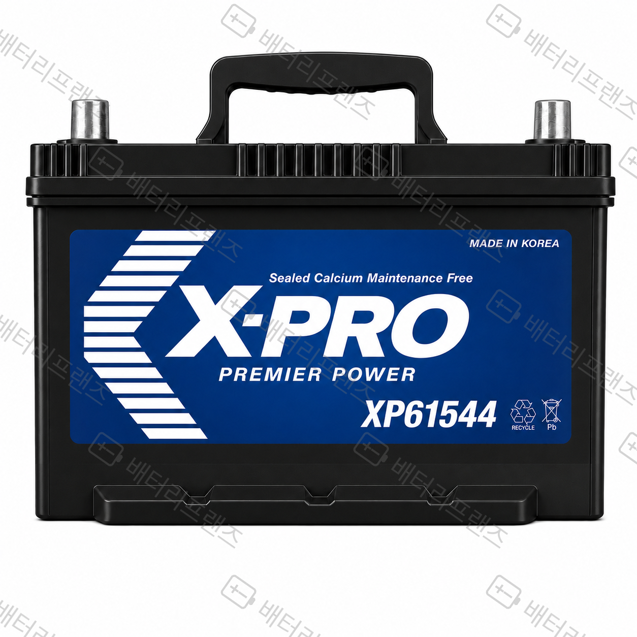 엑스프로 XP61544(L) 상품 이미지