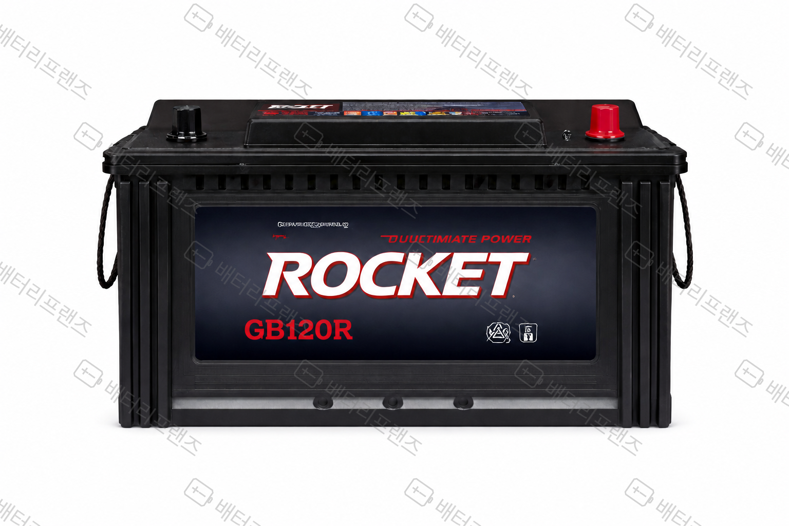 로케트 GB 120R 상품 이미지