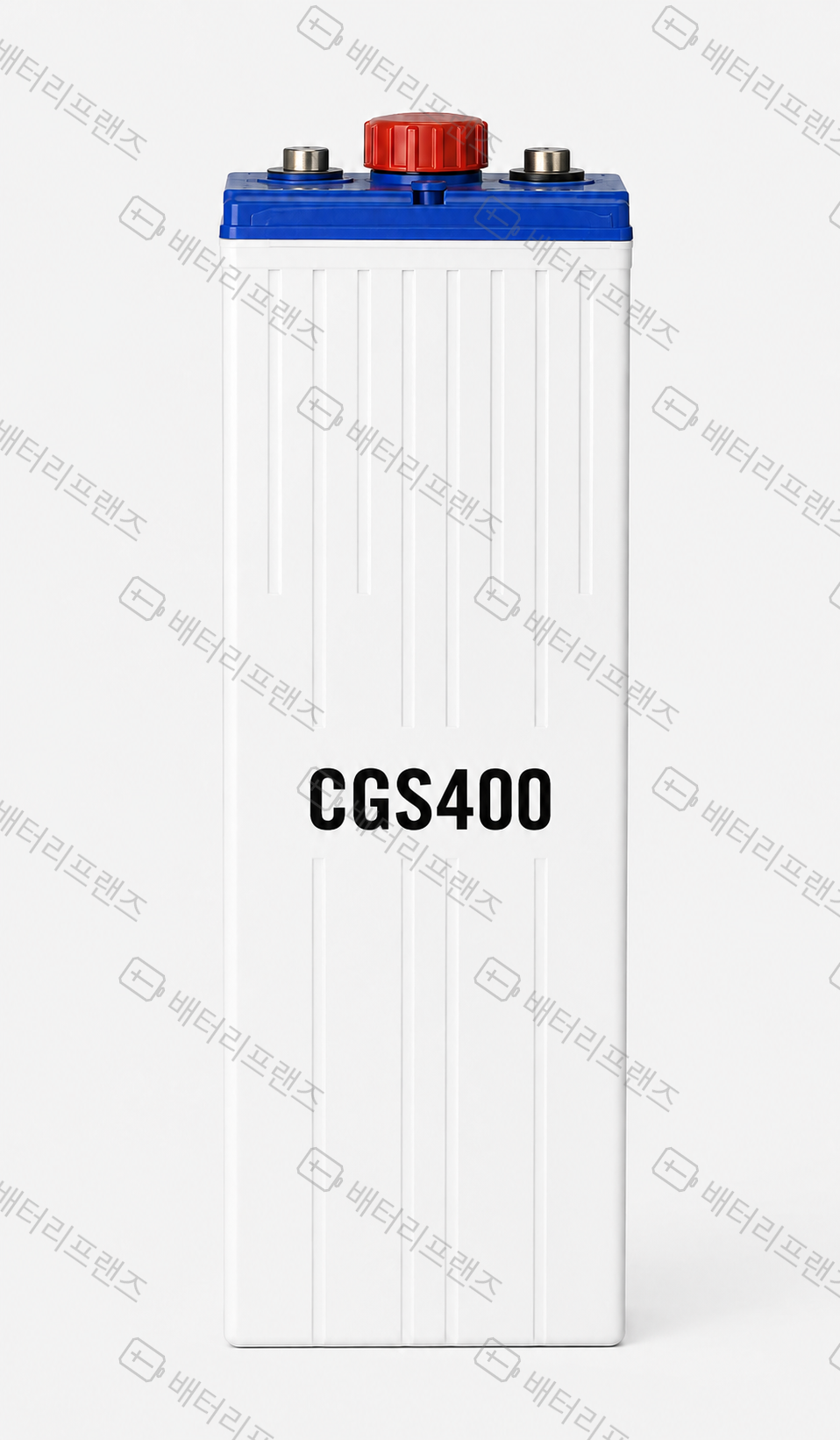 로케트 CGS400 산업용 배터리 상품 이미지