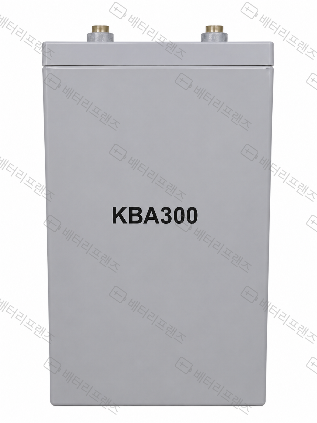 한국앤컴퍼니 KBA300 산업용 배터리 상품 이미지
