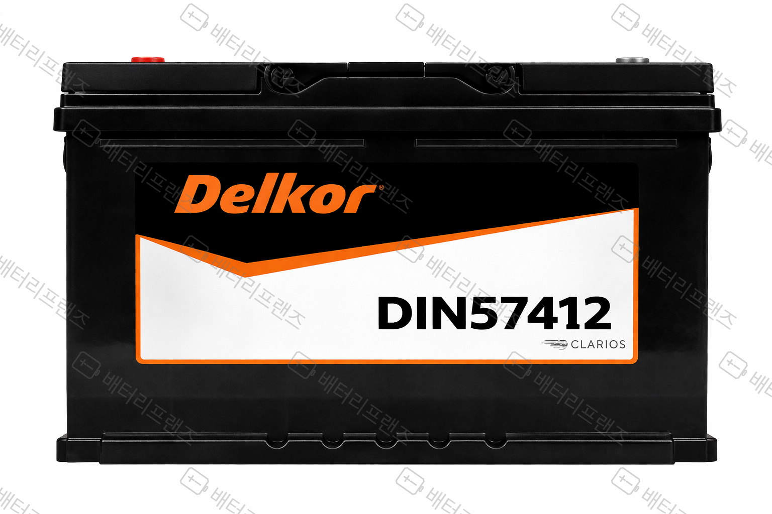 델코 DIN57412 상품 이미지