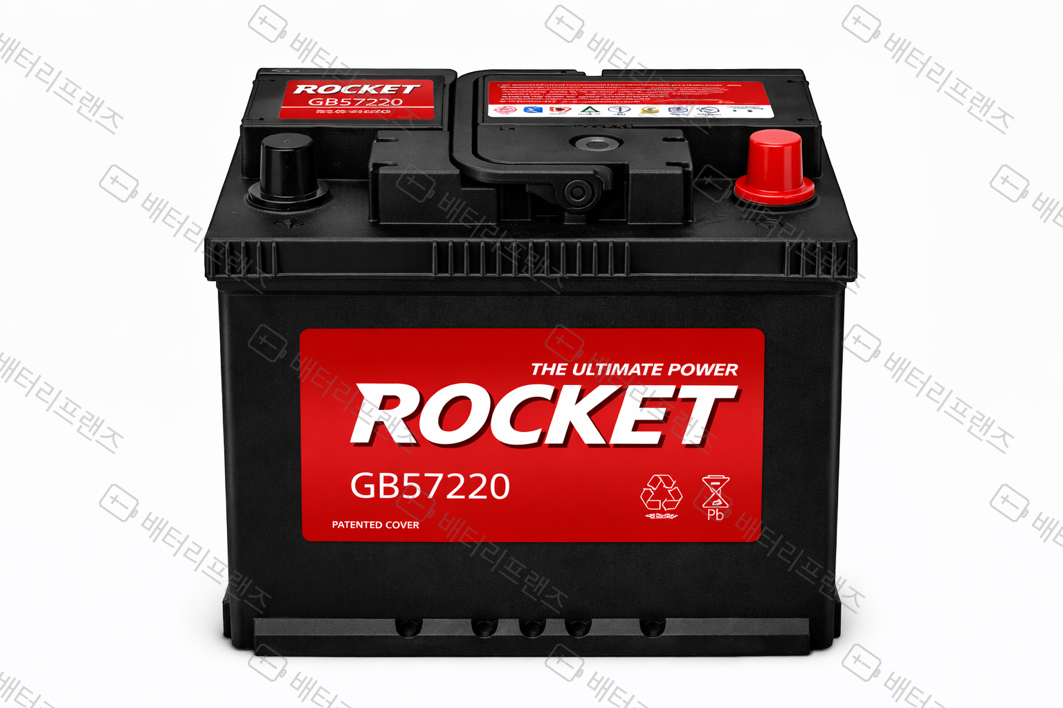 로케트 GB 57220 상품 이미지