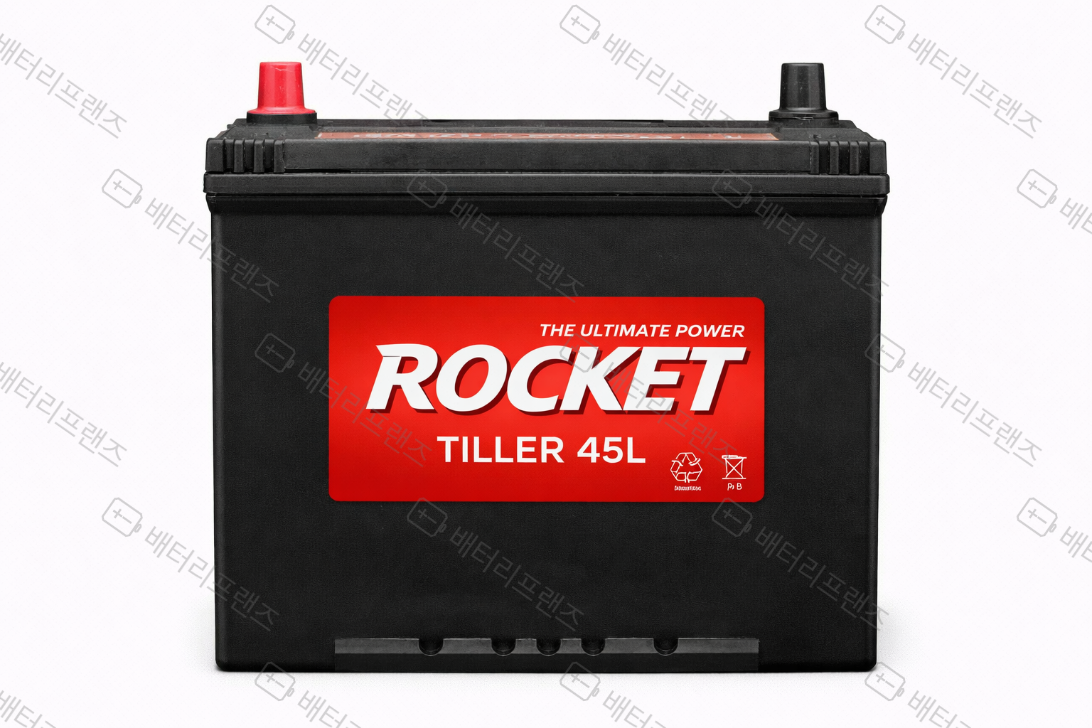 로케트 TILLER 45L 상품 이미지