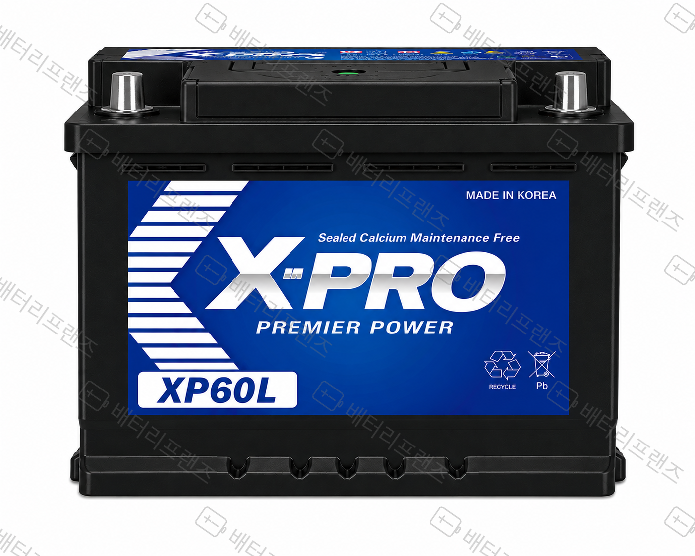 엑스프로 XP60L 상품 이미지