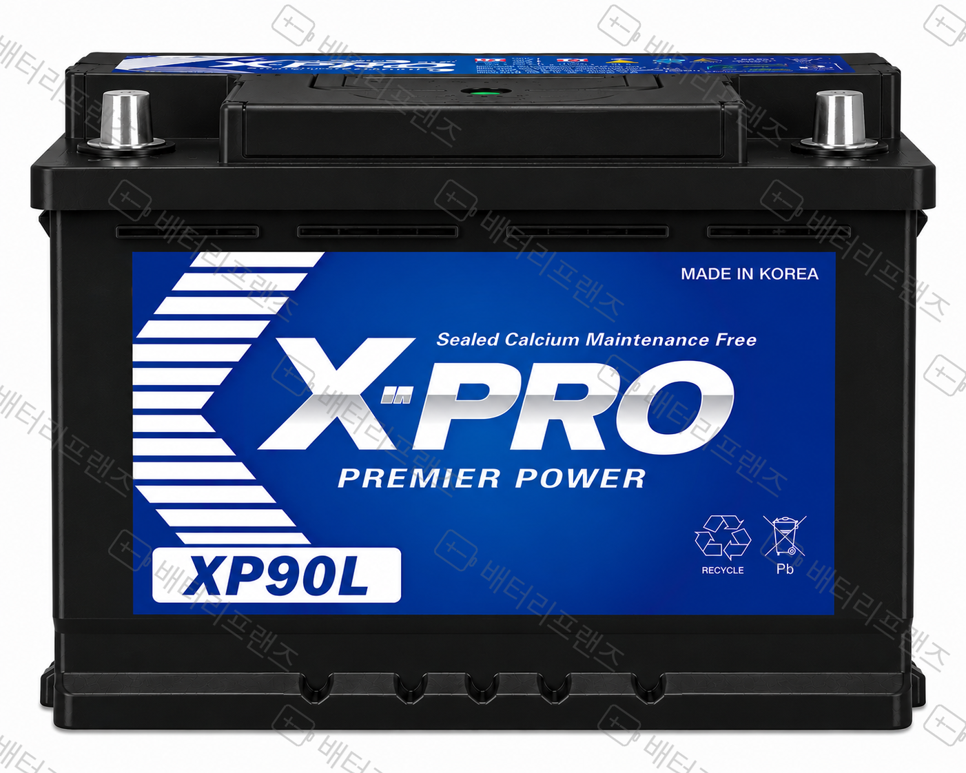 엑스프로 XP90L 상품 이미지