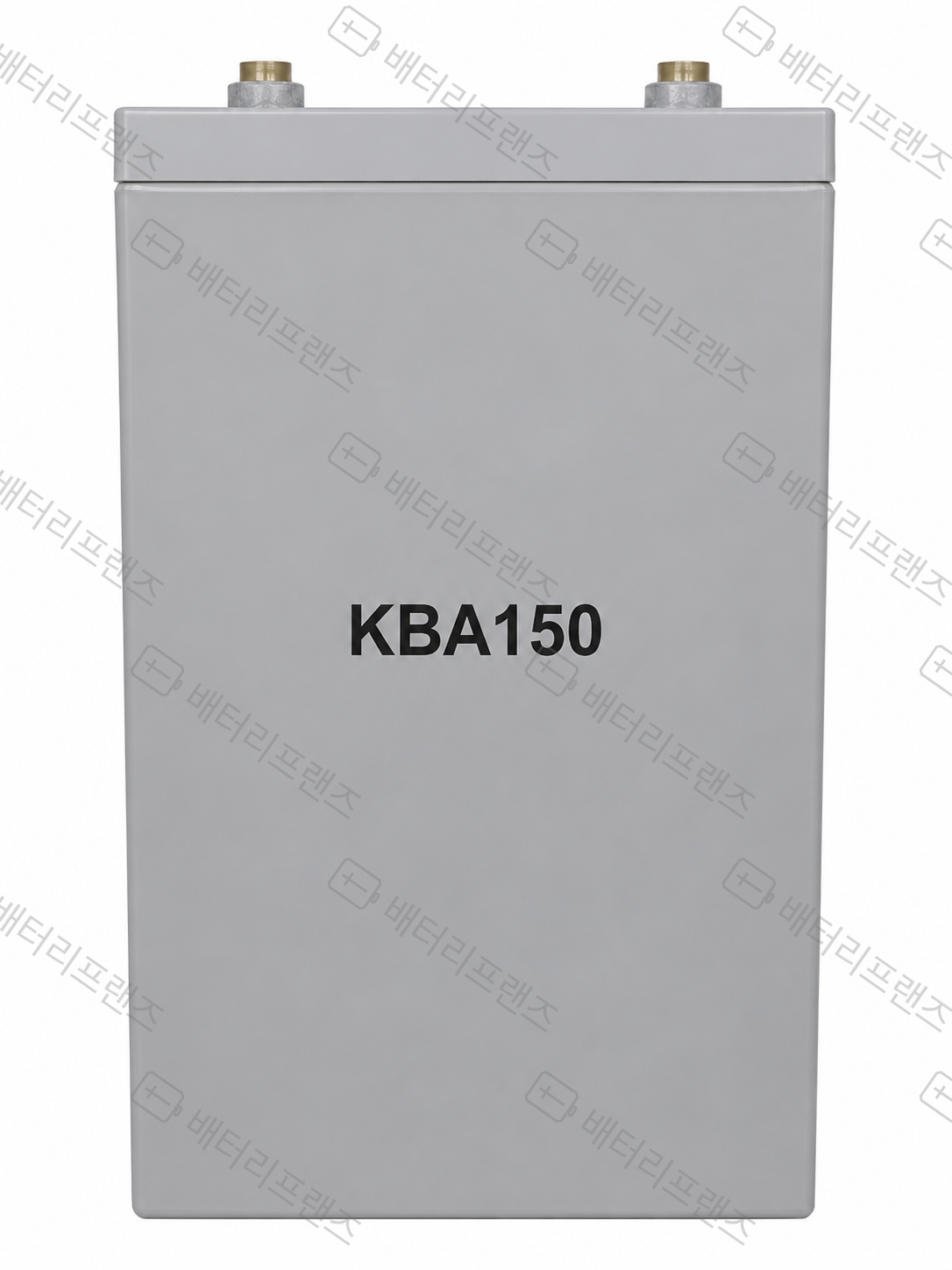 한국앤컴퍼니 KBA150 산업용 배터리 상품 이미지