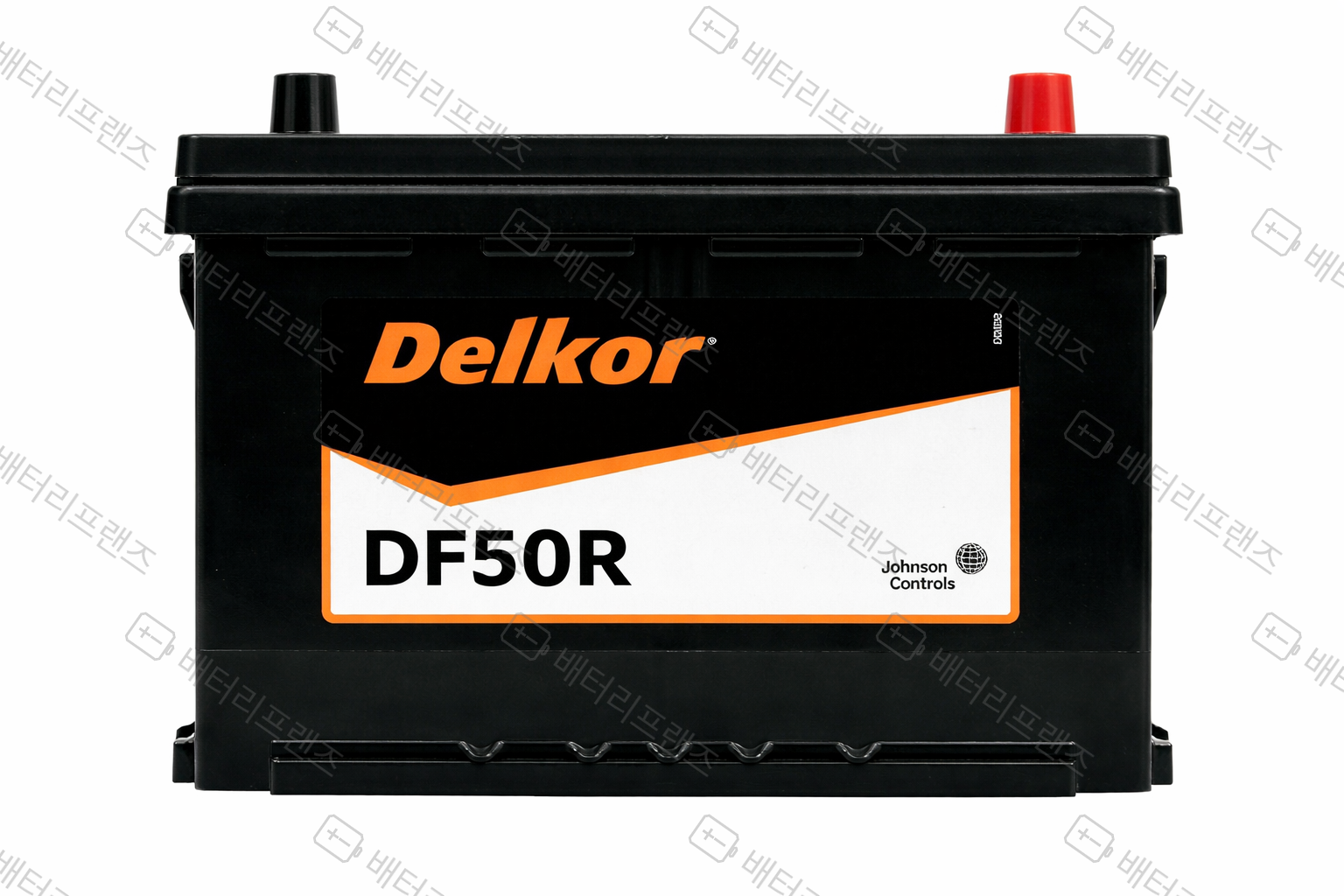 델코 DF50R 상품 이미지