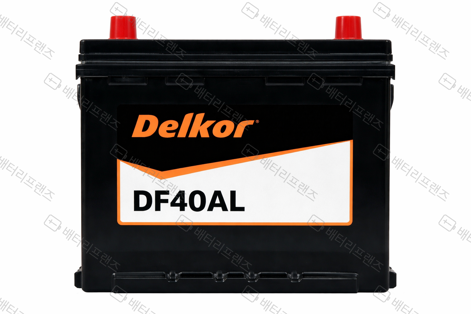 델코 DF40AL 상품 이미지