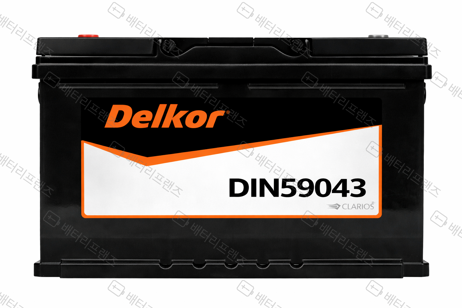 델코 DIN90L(59043) 상품 이미지