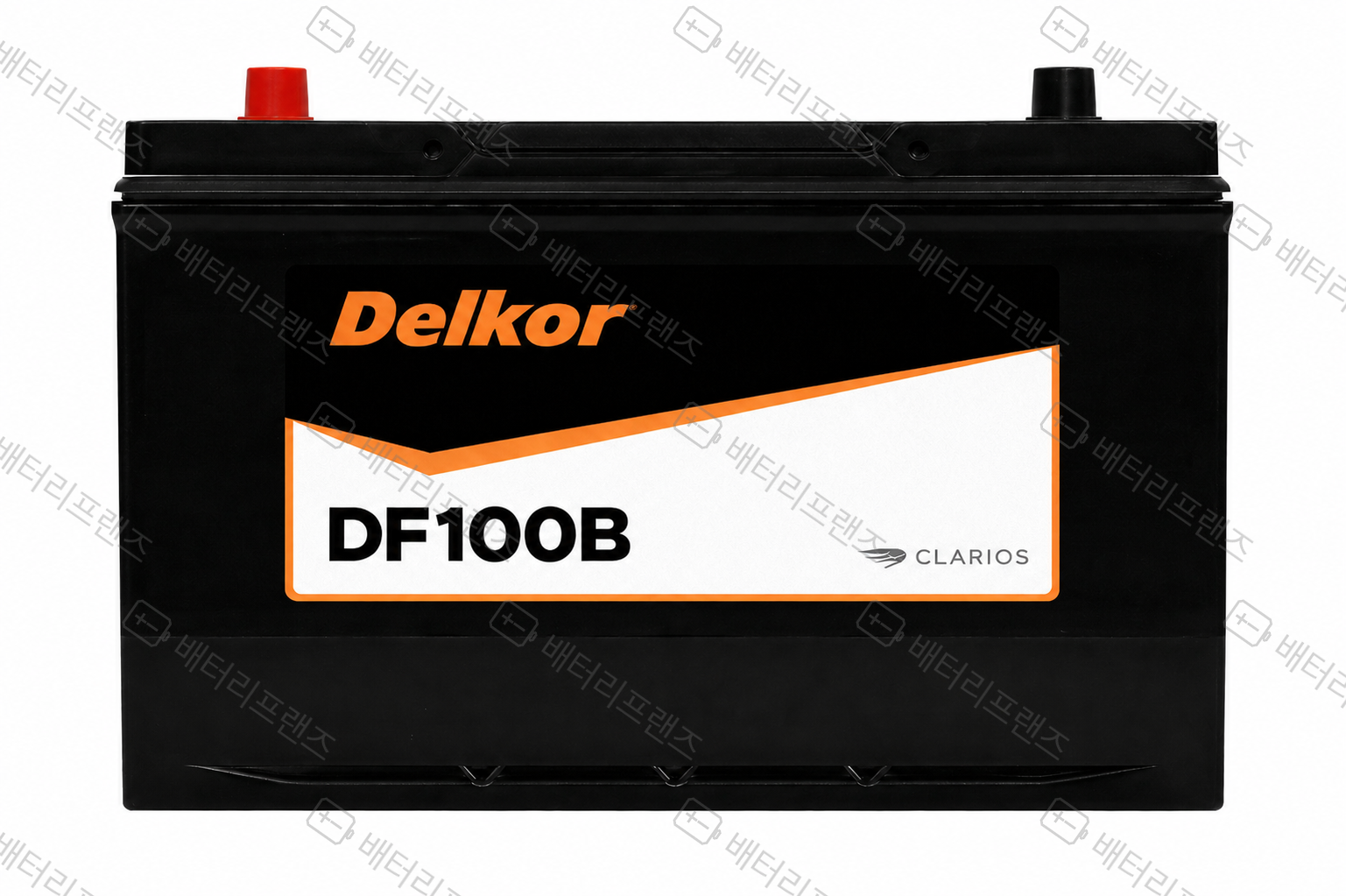 델코 DF100B 상품 이미지