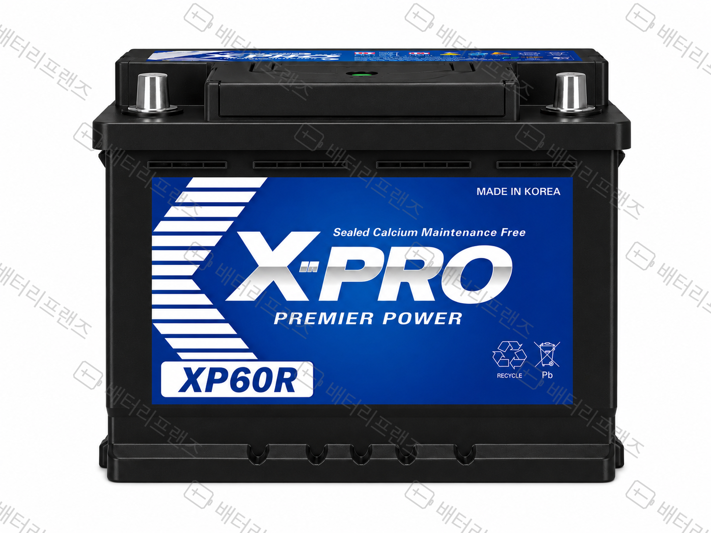 엑스프로 XP60R 상품 이미지