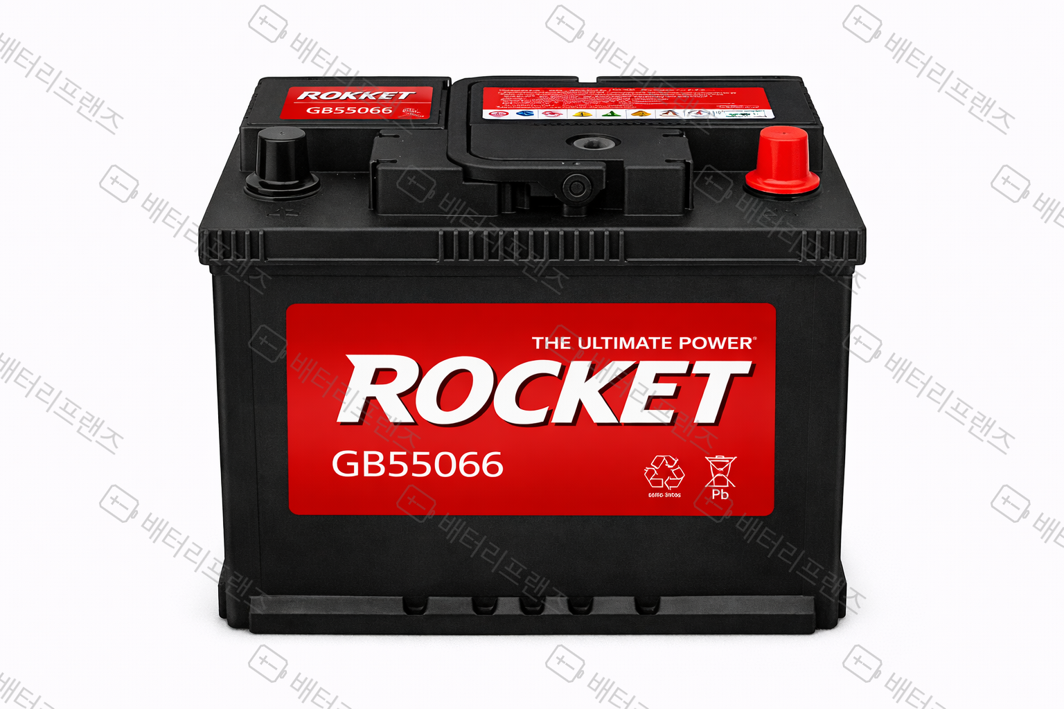 로케트 GB 55066 상품 이미지