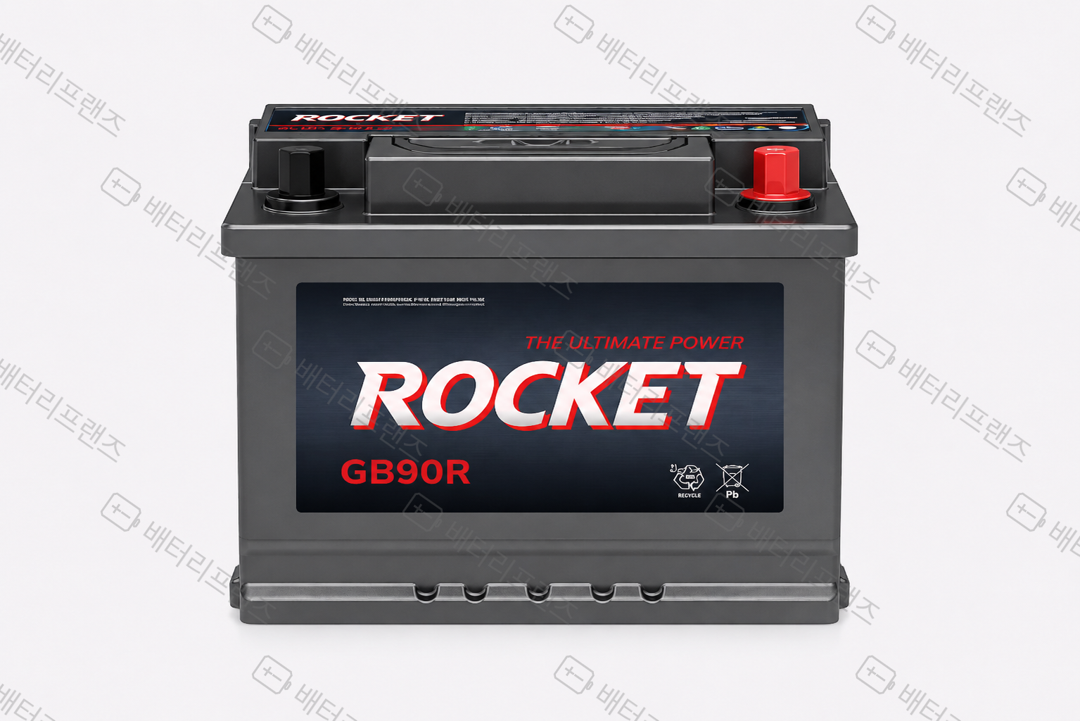 로케트 GB 90R 상품 이미지
