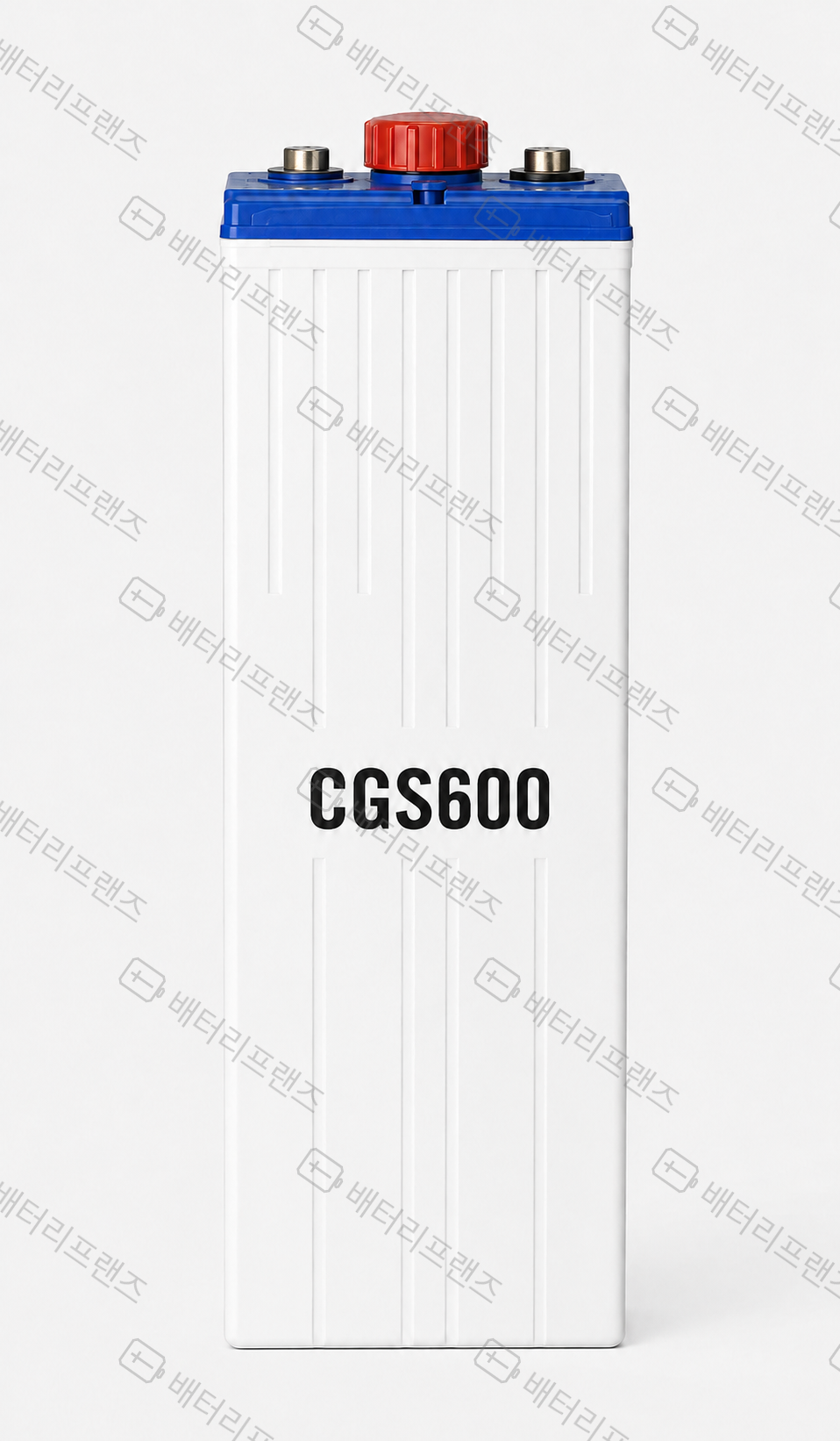 로케트 CGS600 산업용 배터리 상품 이미지