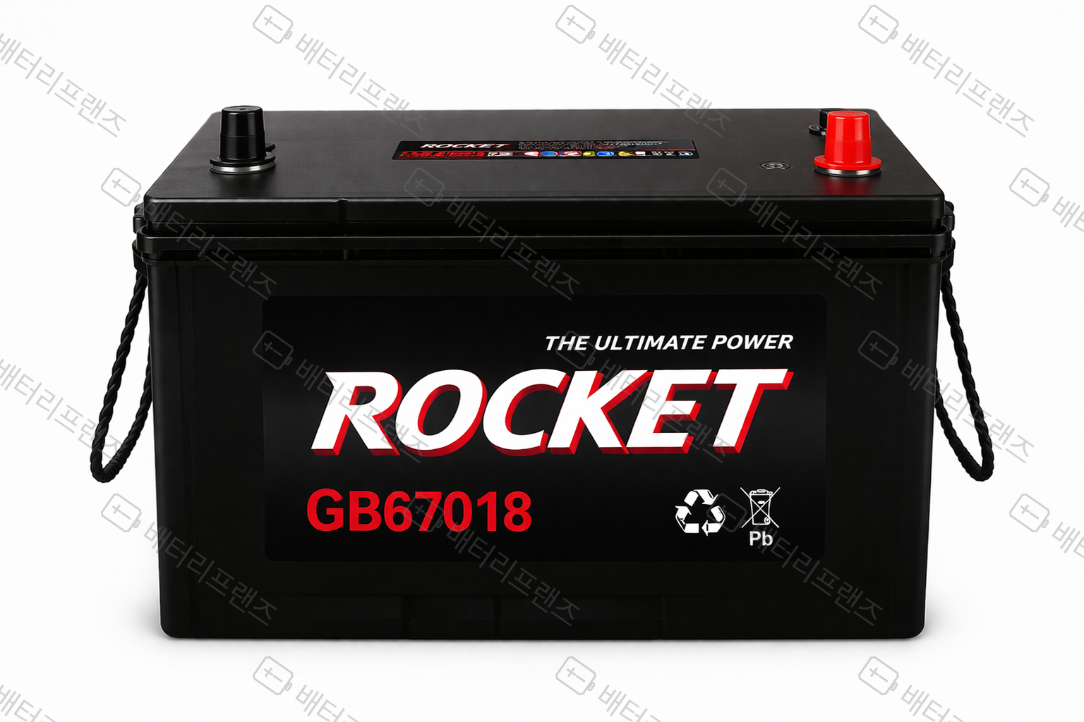 로케트 GB 67018 상품 이미지