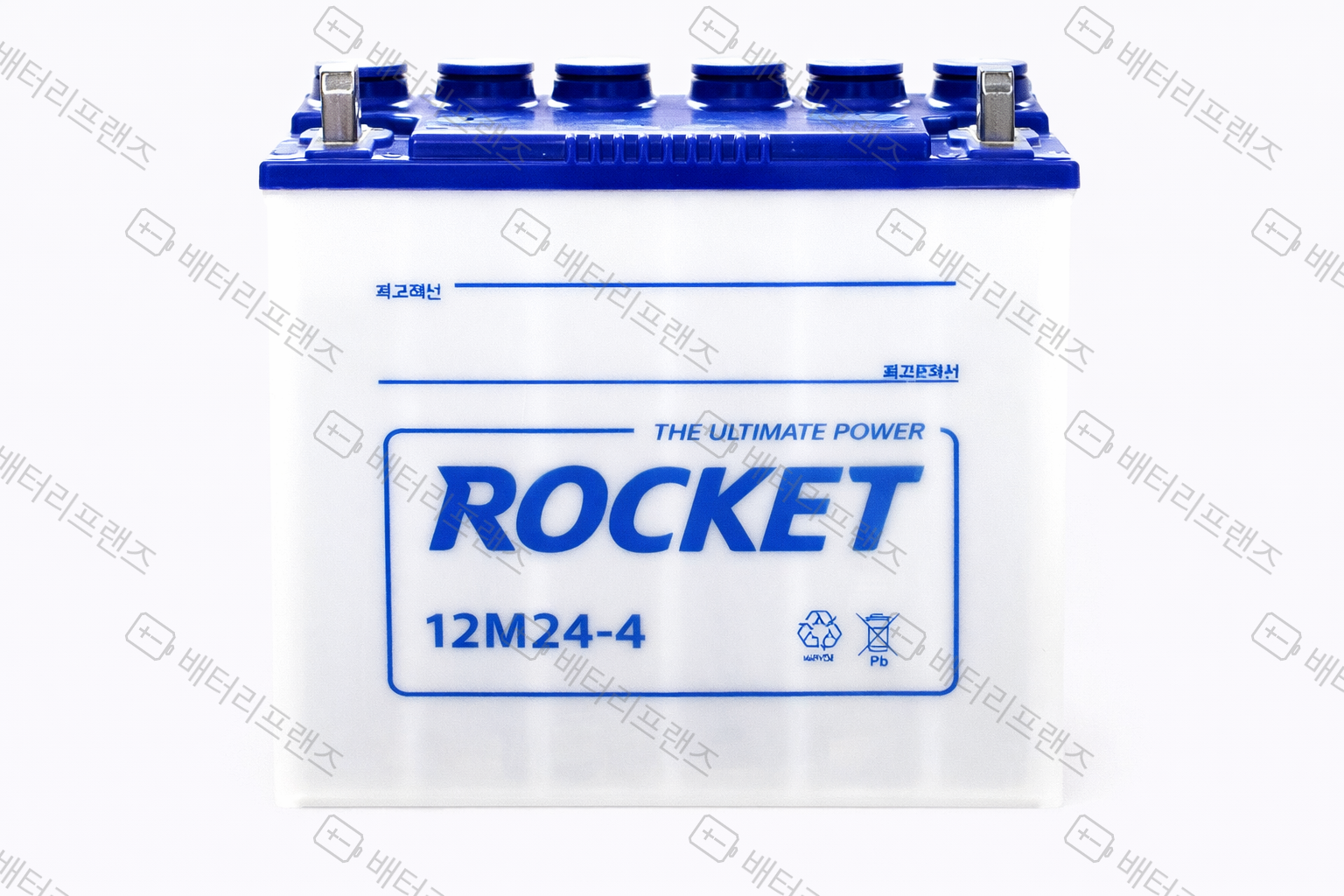 로케트 12M24-4 상품 이미지