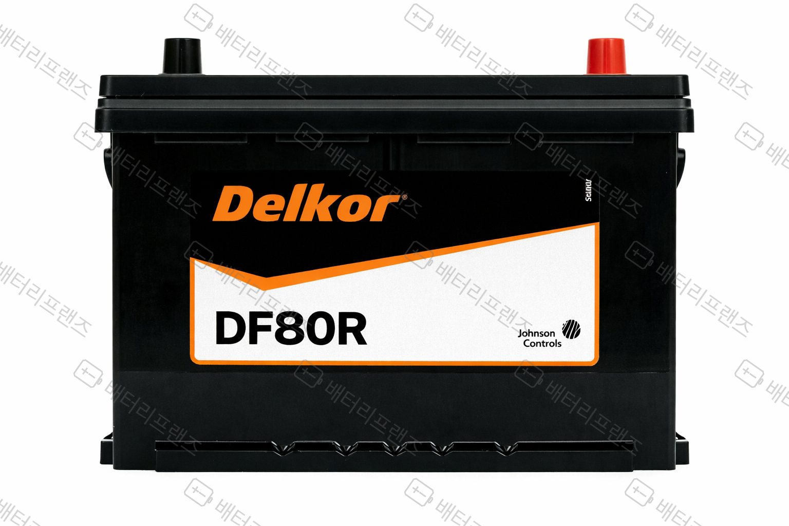 델코 DF80R 상품 이미지