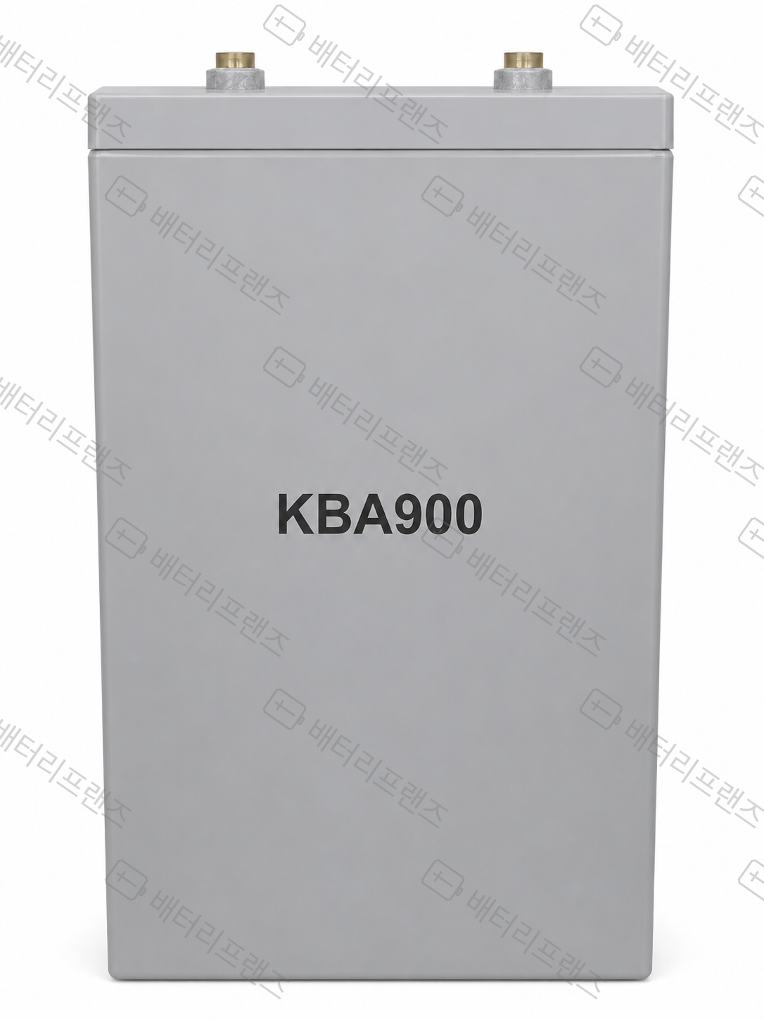 한국앤컴퍼니 KBA900 산업용 배터리 상품 이미지