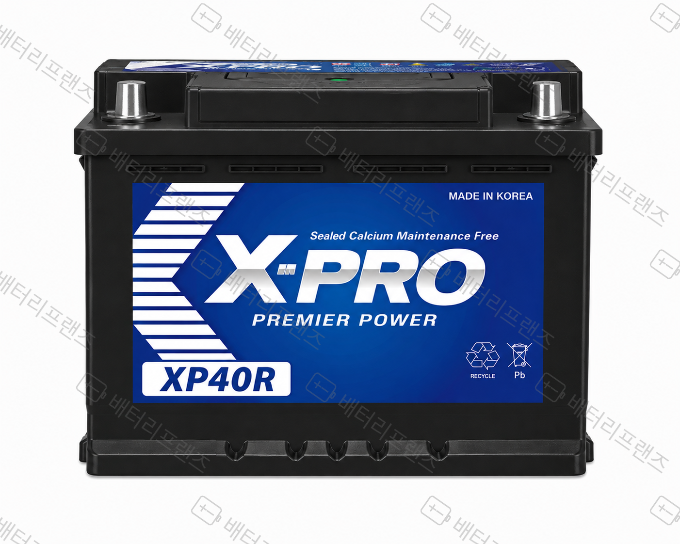 엑스프로 XP40R 상품 이미지