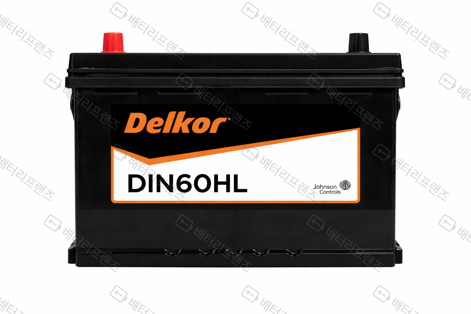 델코 DIN60HL 상품 이미지