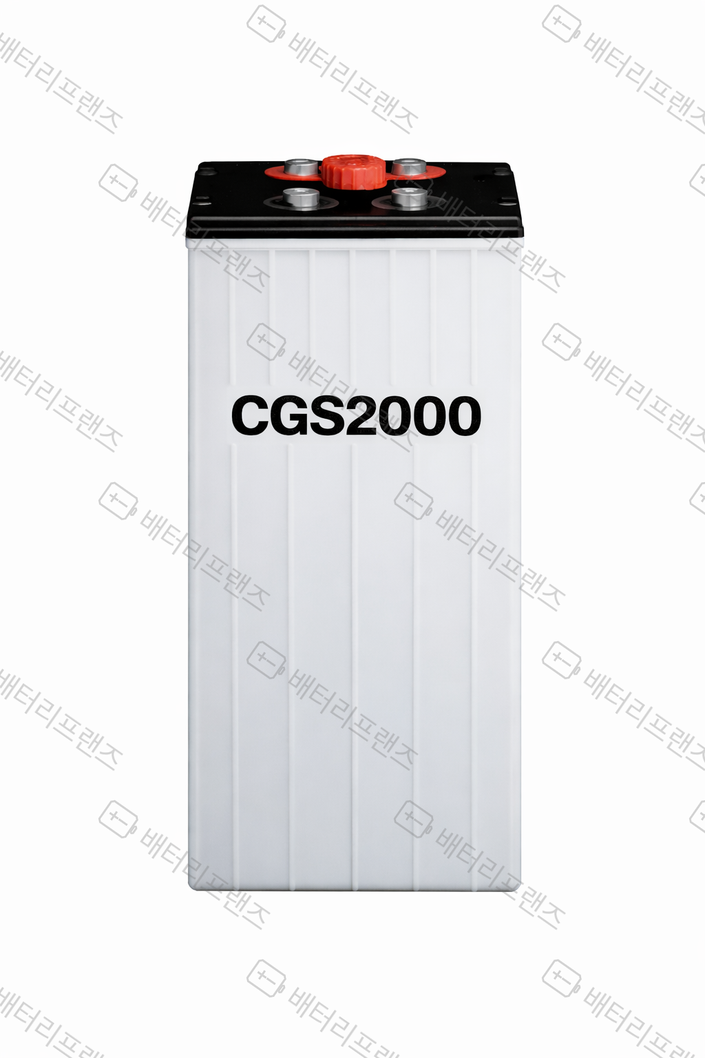 로케트 CGS200 산업용 배터리 상품 이미지