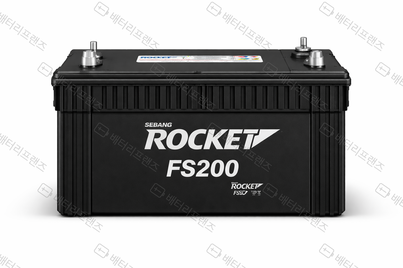 로케트 FS200 상품 이미지