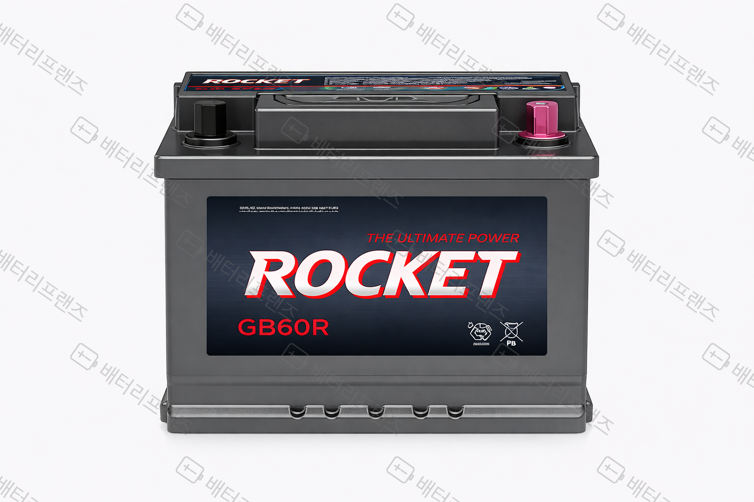 로케트 GB 60R 상품 이미지