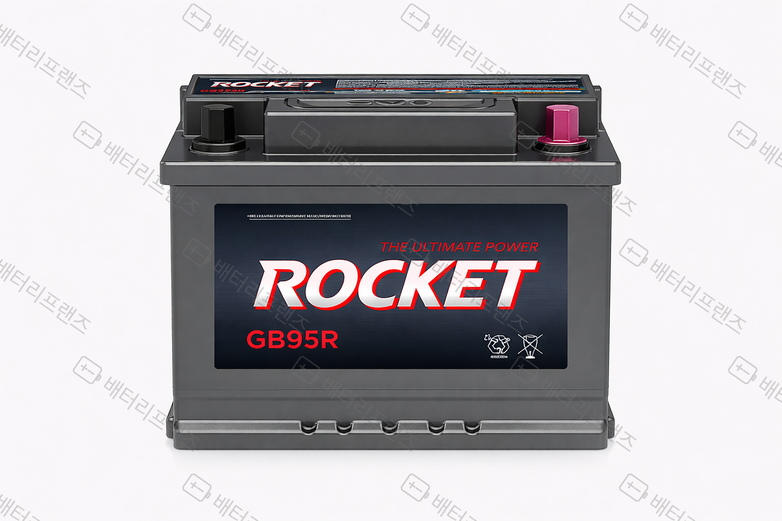 로케트 GB 95R 상품 이미지