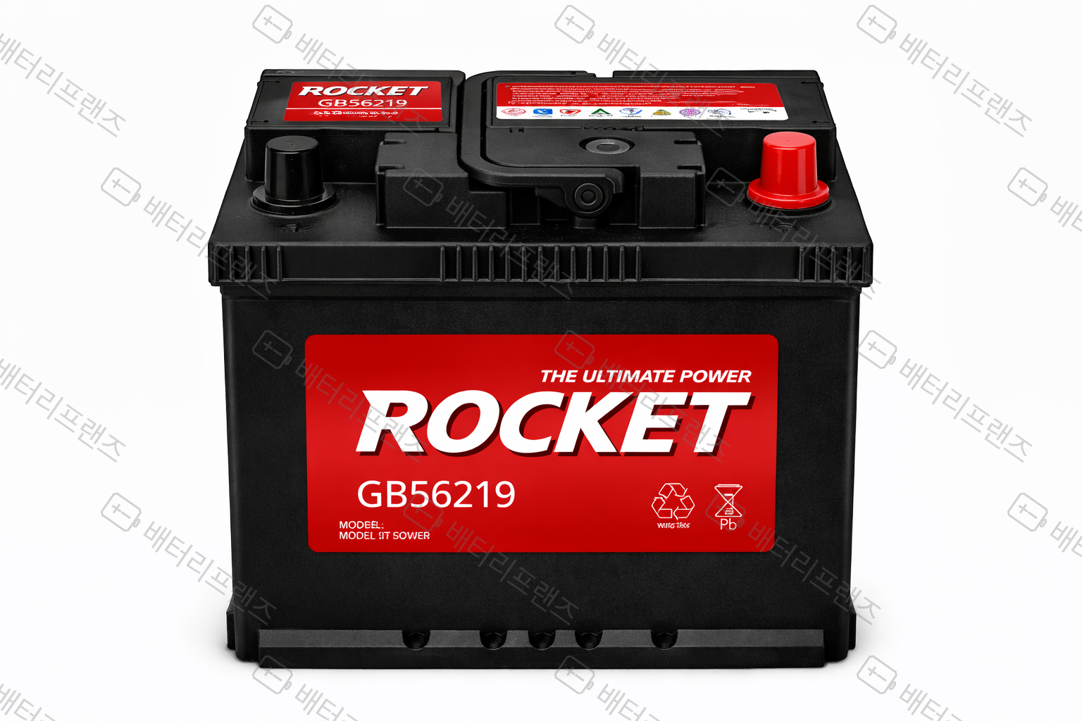 로케트 GB 56219 상품 이미지