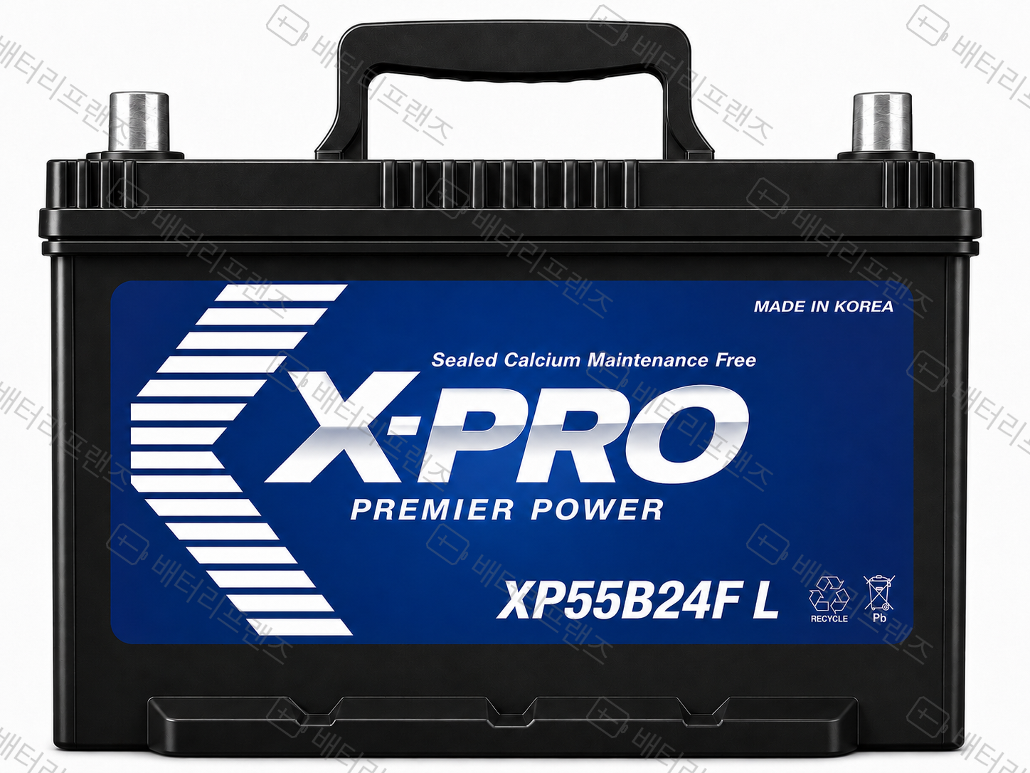 엑스프로 XP55B24F L 상품 이미지