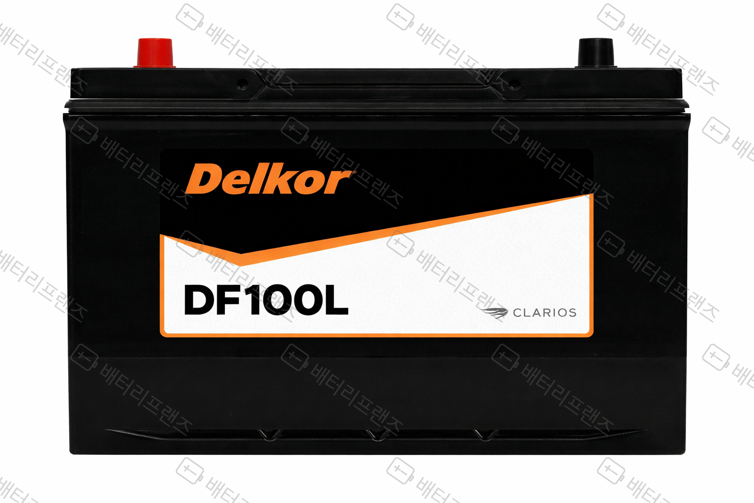 델코 DF100L 상품 이미지
