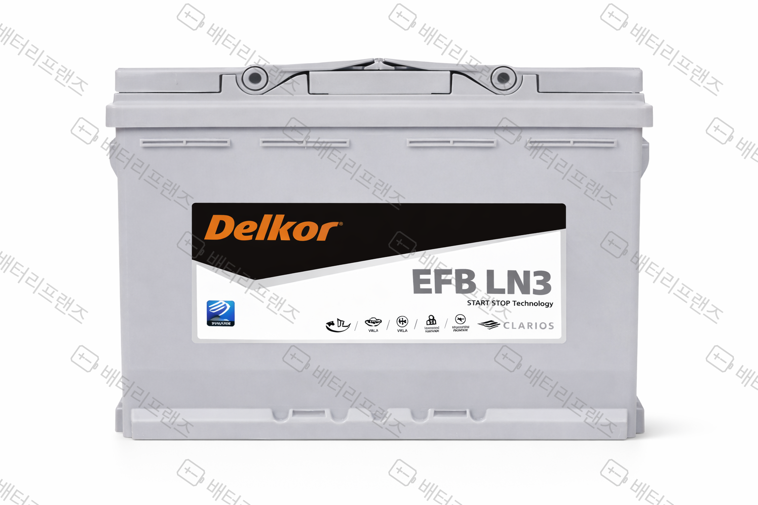 델코 EFB LN3 상품 이미지