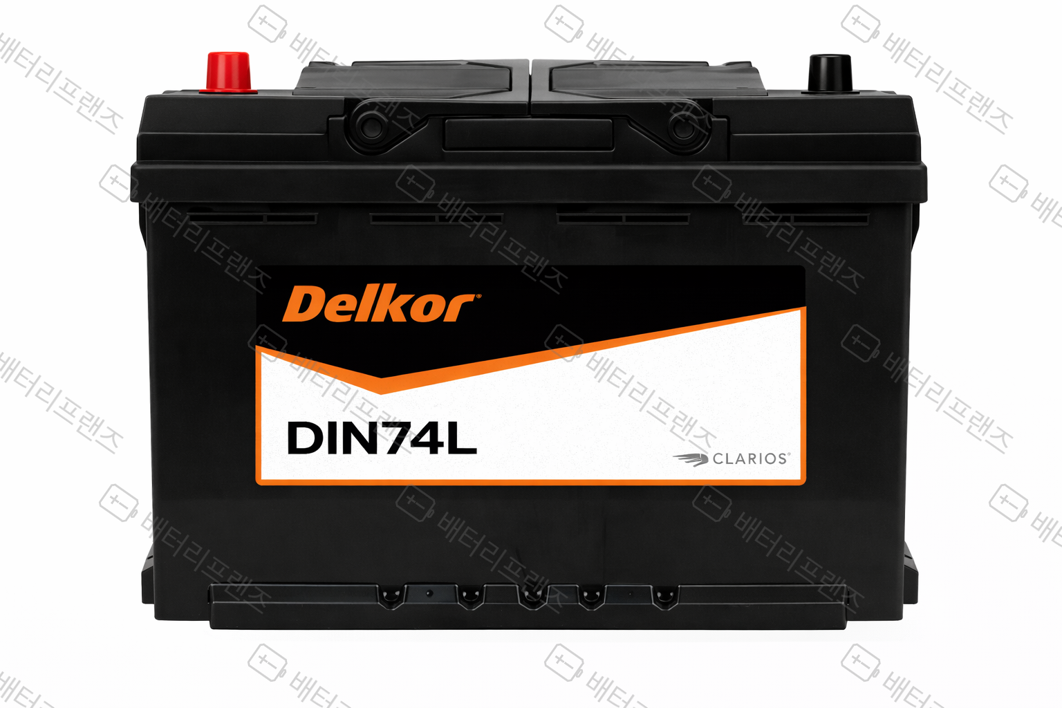 델코 DIN74L 상품 이미지