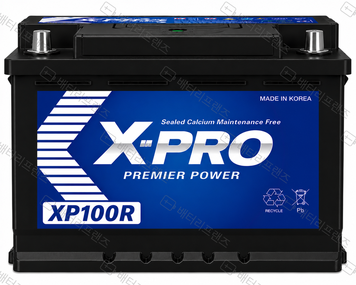 엑스프로 XP100R 상품 이미지