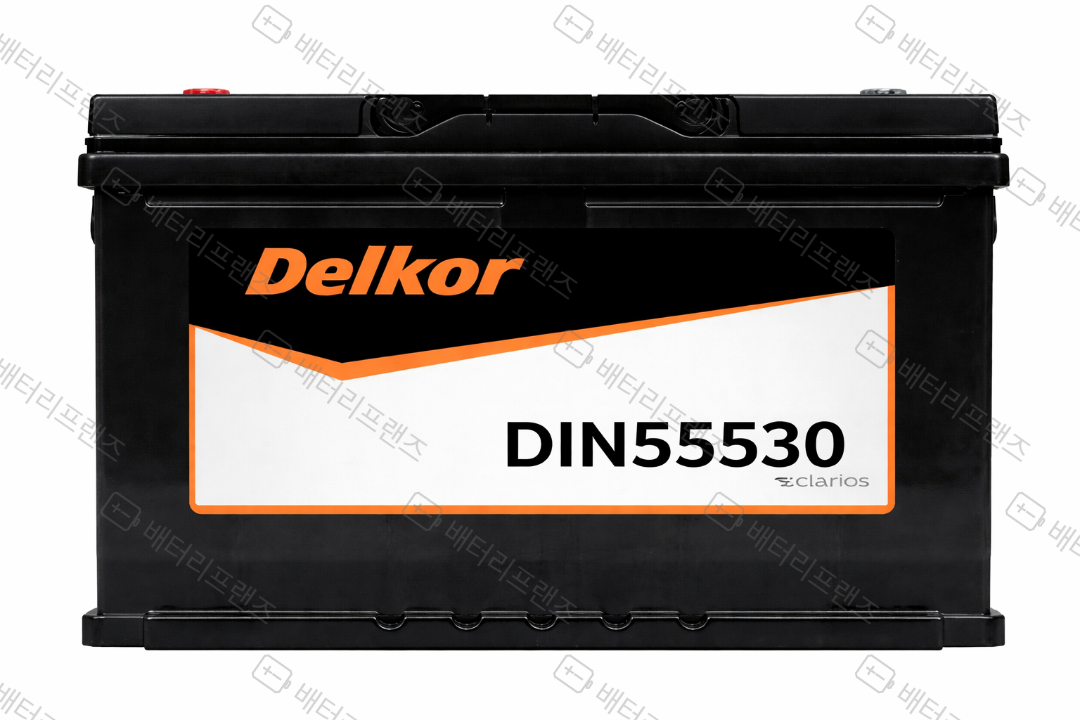 델코 DIN55530 상품 이미지
