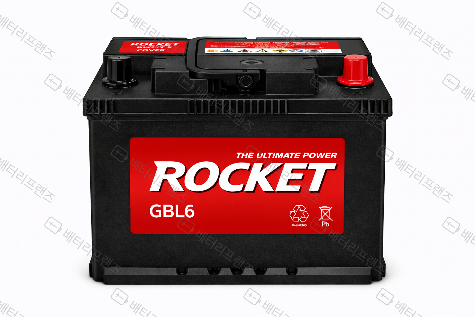 로케트 GB L6 상품 이미지