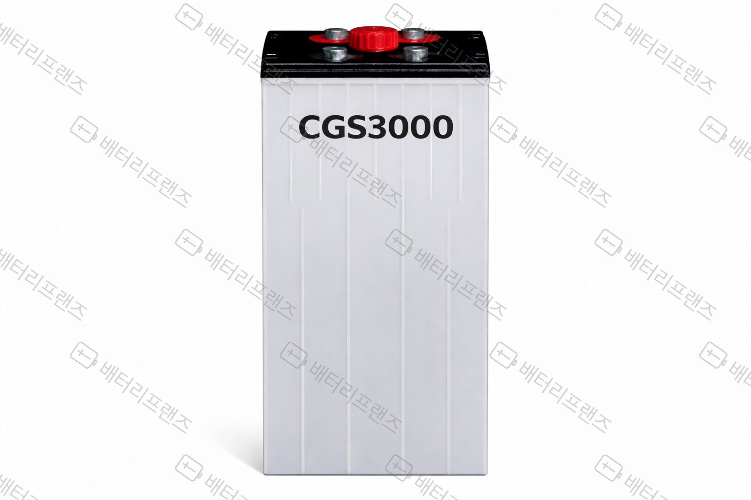 로케트 CGS300 산업용 배터리 상품 이미지