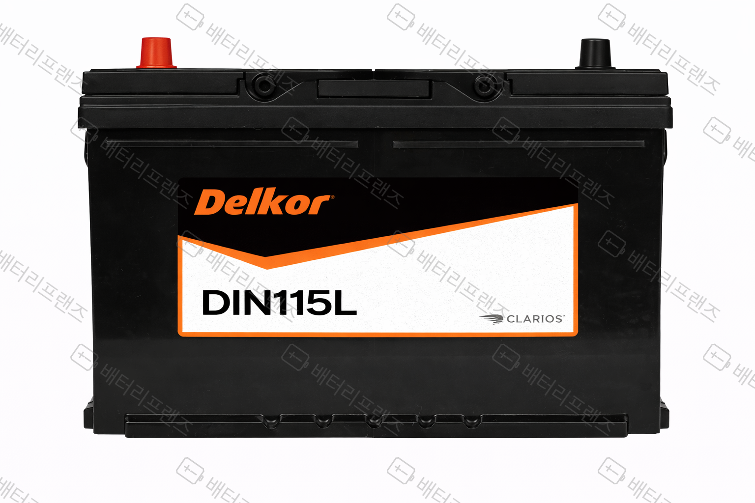 델코 DIN115L 상품 이미지
