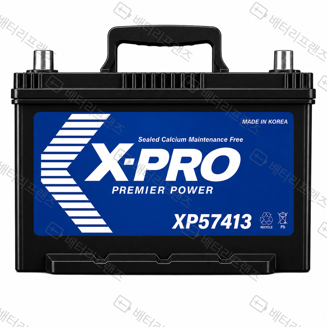 엑스프로 XP57413(R) 상품 이미지