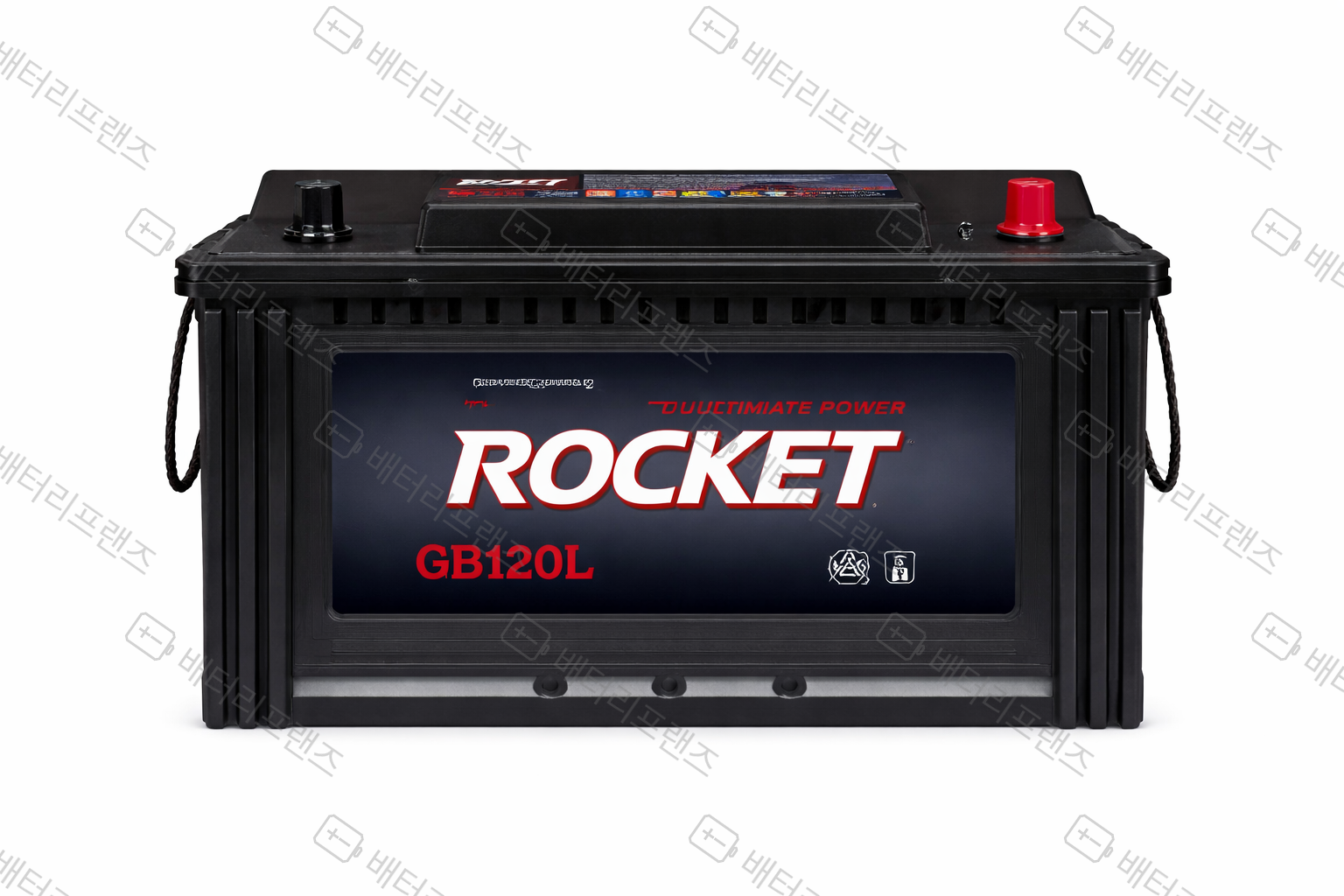 로케트 GB 120L 상품 이미지
