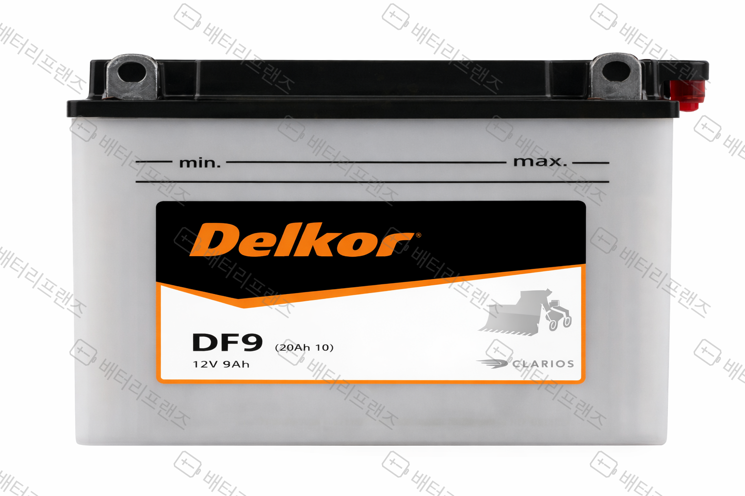 델코 DF90L 상품 이미지