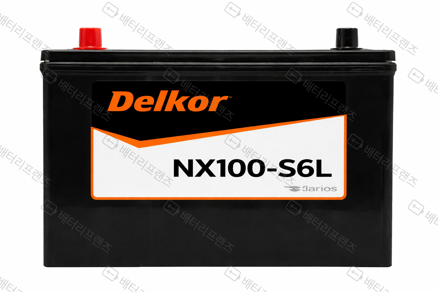 델코 NX100-S6L 상품 이미지