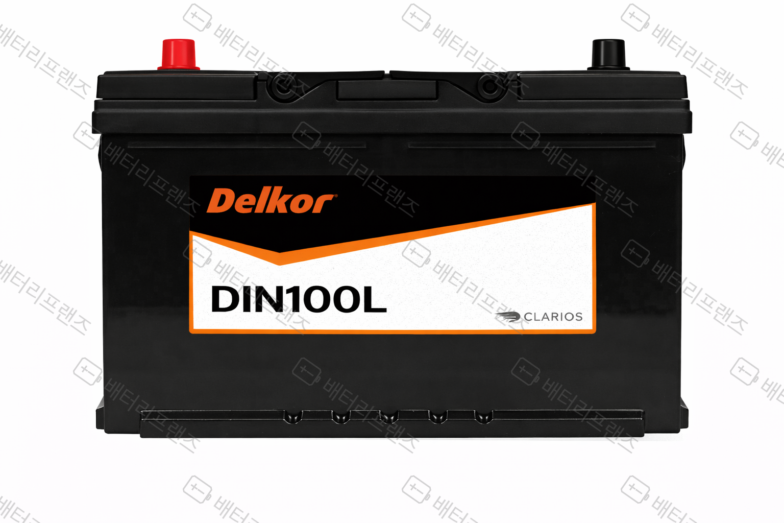 델코 DIN100L 상품 이미지