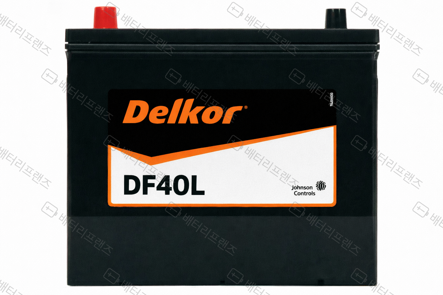 델코 DF40L 상품 이미지