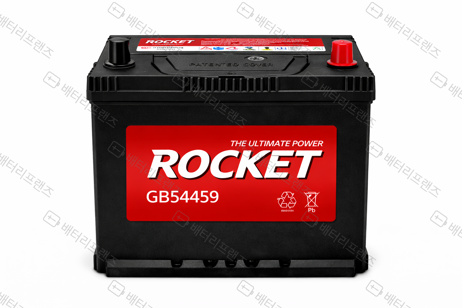 로케트 GB 54459 상품 이미지