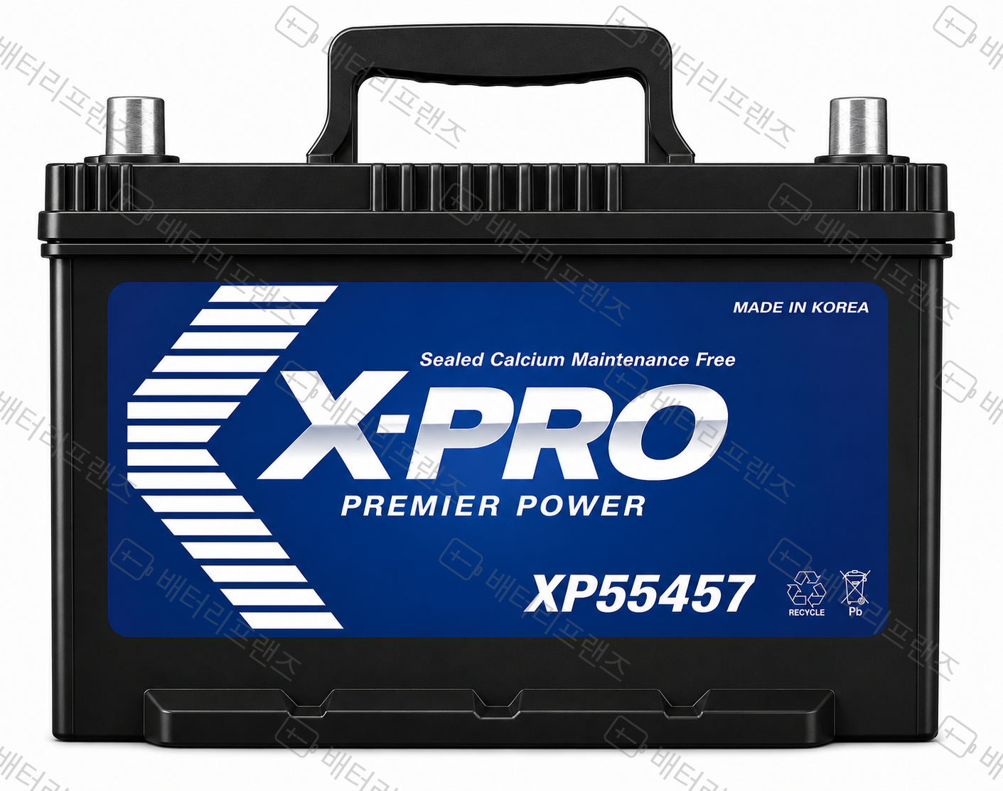 엑스프로 XP55457(54DL) 상품 이미지