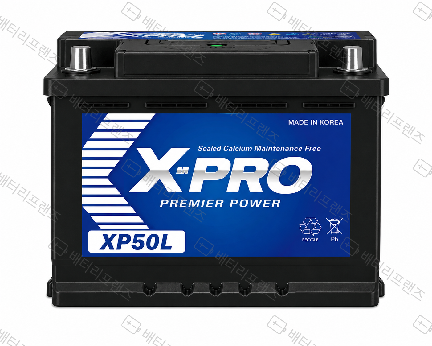 엑스프로 XP50L 상품 이미지