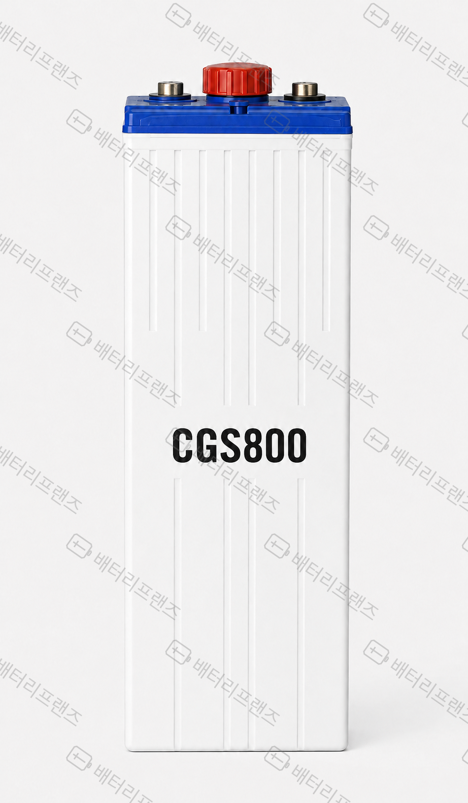 로케트 CGS800 산업용 배터리 상품 이미지